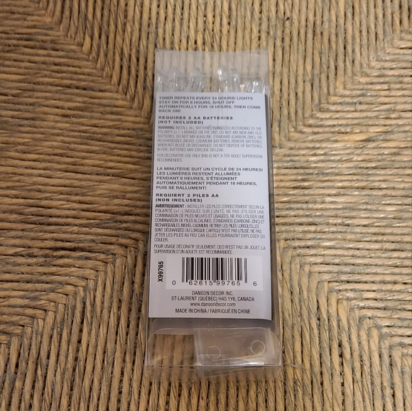 Pure white indoor Led lights - Picture 3 of 4